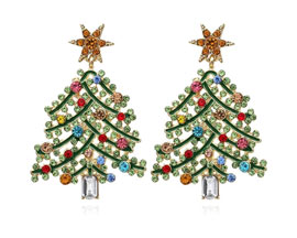 Tanya Creations® Assorted Christmas Jewelry