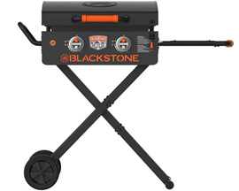 Blackstone® 22 in. Griddle with Hood & FlexFold Legs