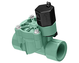 Sprinkler Parts & Repair