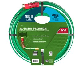 Garden Hoses & Watering Accessories