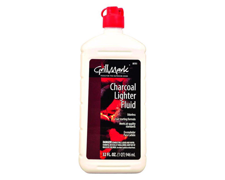 Grill Mark® 32 oz. Charcoal Lighter Fluid