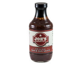 Joes Kansas City® 20.5 oz. Original BBQ Sauce