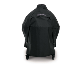 Big Green Egg® Grill Cover 3.5 in. x 13 in. x 10 in. Xlarge Cover - Black