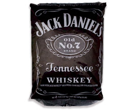 Jack Daniel's® B&B Charcoal Hardwood 20 lb. Natural Whiskey Pellets