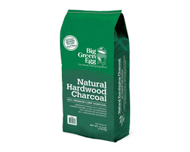 Big Green Egg® Natural Charcoal 17.71 lb. Brazilian Hardwood
