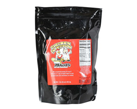 Meat Church BBQ® Chicken Injection 16 oz. T-Bird's 