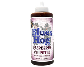 Blues Hog® BBQ Sauce 25 oz. Raspberry Chipotle
