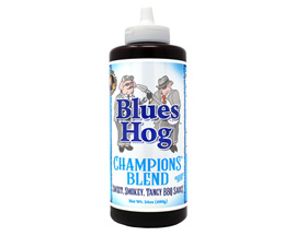 Blues Hog® BBQ Sauce 24 oz. Champion's Blend