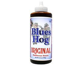 Blues Hog® BBQ Sauce 25 oz. Original Barbecue