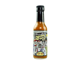 Torchbearer Sauces&reg; Hot Sauce� 5 oz. Son of Zombie