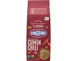 Kingsford® Charcoal Briquettes 8 lb. Natural Chili Cumin