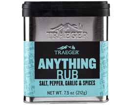 Traeger® BBQ Rub 7.5 oz. Anything Rub