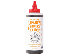 Bachan's® Japanese Barbecue Sauce 16 oz. Teriyaki