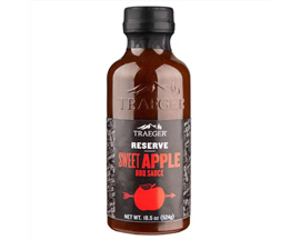 Traeger® BBQ Sauce 18.5 oz. Reserve Sweet Apple 