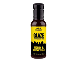 Traeger® Glaze 20.25 oz. Brown Sugar & Honey