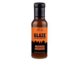 Traeger® Glaze 20.25 oz. Mango & Habanero