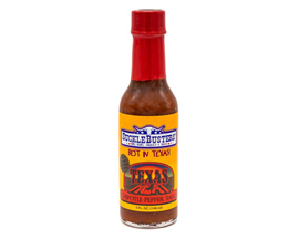 Suckle Busters® Hot Sauce 5 oz. Chipotle Texas Heat