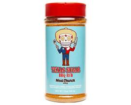 Meat Church BBQ® BBQ Rub 12 oz. Texas Sugar 