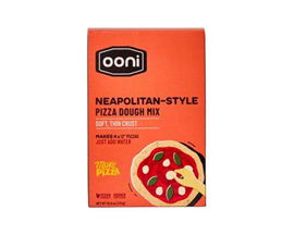 Ooni® Pizza Dough Mix 32 oz. Neapolitan-Style