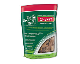 Big Green Egg® Natural 1.51 lb. Cherry Wood Smoking Chips