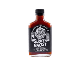 Hoff® Hot Sauce 6.7 oz. Smoken Ghost