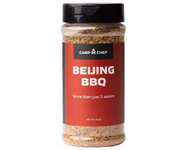 Camp Chef® BBQ Rub 10 oz. Beijing Flavor