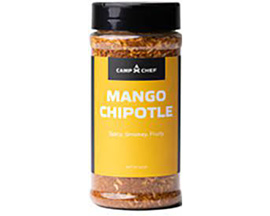 Camp Chef® BBQ Rub 10 oz. Mango Chipotle