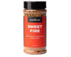 Camp Chef® BBQ Rub 10 oz. Sweet Fire