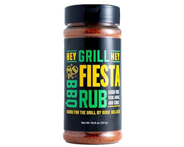 Hey Grill Hey® BBQ Rub 12 oz. Fiesta