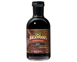Backwoods® Marinade 16 oz. Jerky