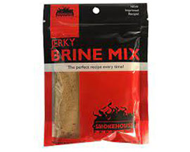 Smokehouse® Brine Mix 5 oz. Jerky