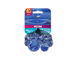 Play Visions® 25-piece Marbles Set -  Water Game