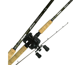 Rod & Reel Combos