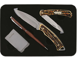 Uncle Henry® 2023 Limited Edition 2 pc. Gift Set with Pen & Money Clip