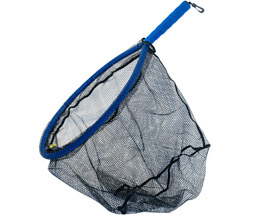 Promar® ProFloat Blue Medium Landing Net - 7.5 in.