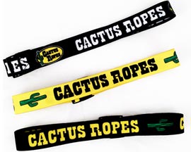 Cactus Ropes® Elastic Rope Strap