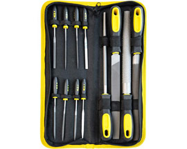 Sona Enterprises® 12-piece File Set