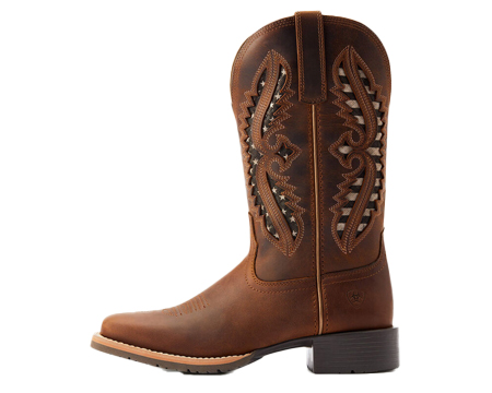 WOMEN'S Ariat  Hybrid Rancher VentTek 360° Western Boot