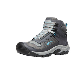 Keen Women's Reno KBF Waterproof Mid (Soft Toe) Boot