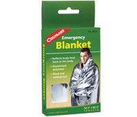 Emergency Blankets