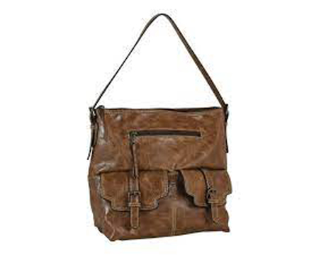 Trenditions® Coral Ridge Large Tote - Tan