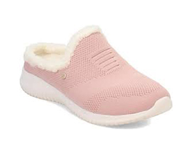 Skechers® Women's Perfect Plans Ultra Flex Slipper - Rose