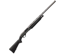 Winchester® 12 Ga. 28 in. SXP Hybrid Synthetic Shotgun - Grey