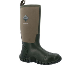 The Original Muck Boot Company® Men's Edgewater™ Original Tall Boot - Green