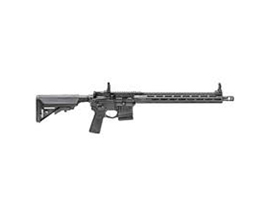 Springfield® Saint® Victor 5.56 AR-15 B5 Rifle - Black