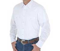 Men's Button-Up Shirts