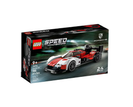 LEGO® Speed Champions Porsche