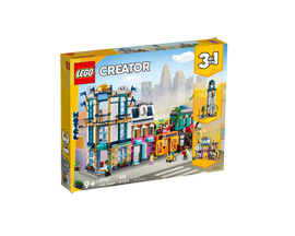 LEGO® Creator 3 in 1 Main Street