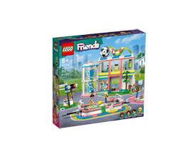 LEGO® Friends Sports Center