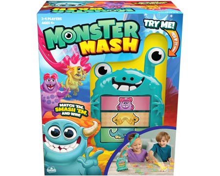 Goliath Games® Monster Mash Card Game